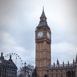 Big Ben